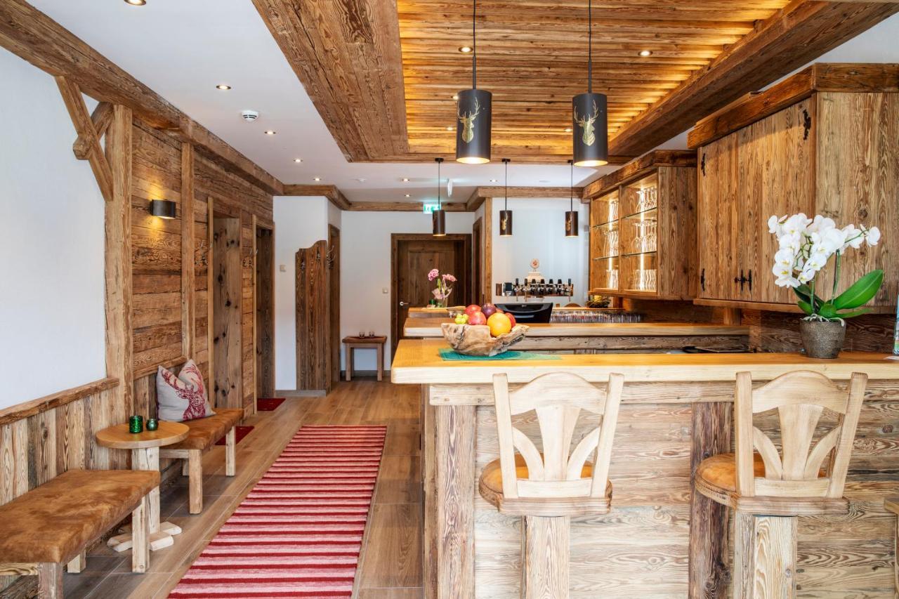 Landhaus Leopoldhof Saint Wolfgang Екстериор снимка