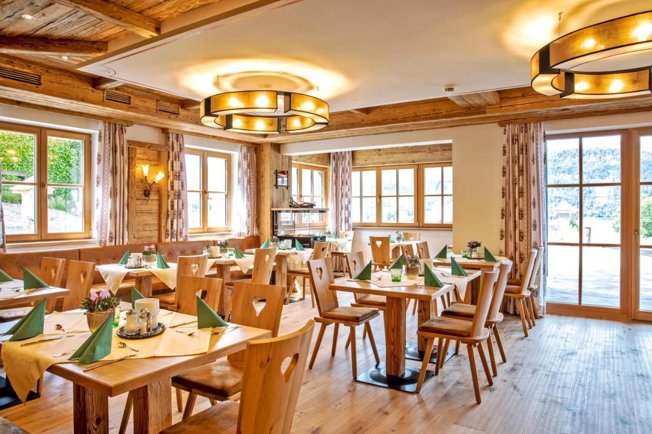 Landhaus Leopoldhof Saint Wolfgang Екстериор снимка