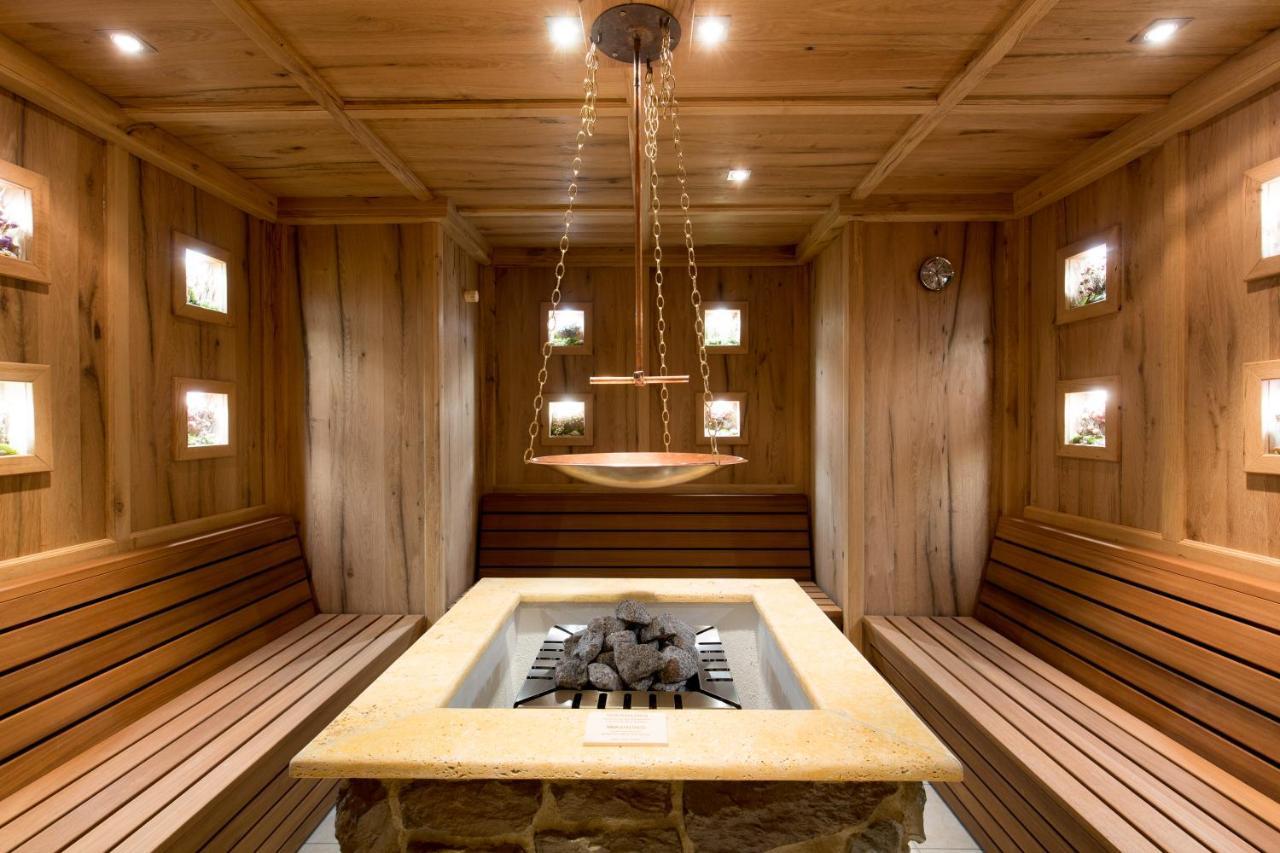 Landhaus Leopoldhof Saint Wolfgang Екстериор снимка