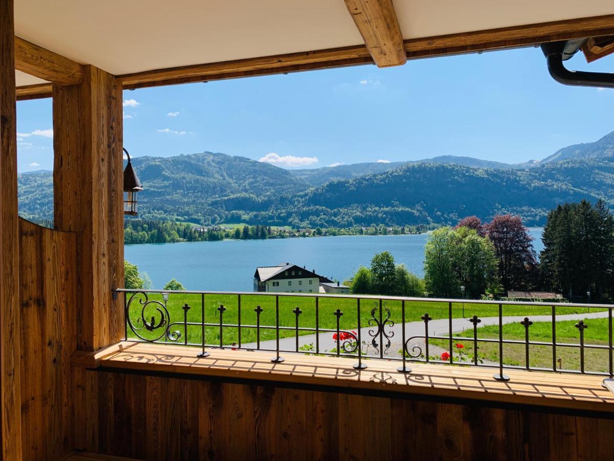 Landhaus Leopoldhof Saint Wolfgang Екстериор снимка